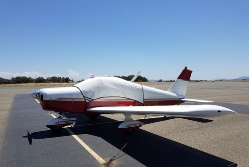 Piper pa28 161 usa made - 161–,