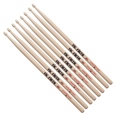 Vic firth drum - firth, sticks