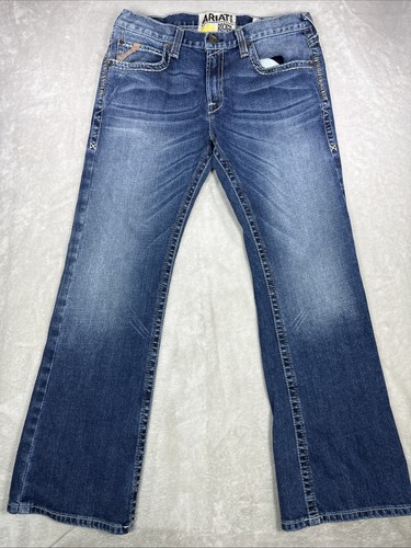 Ariat rocker bootcut - bootcut, jeans
