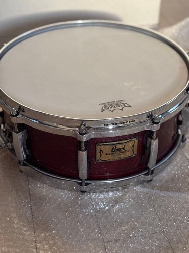 Pearl masters studio brx - masters, birch