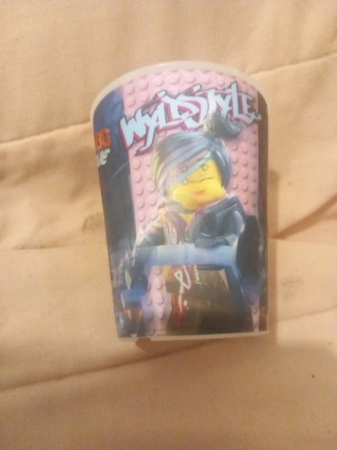 Lego movie wyldstyle - movie,