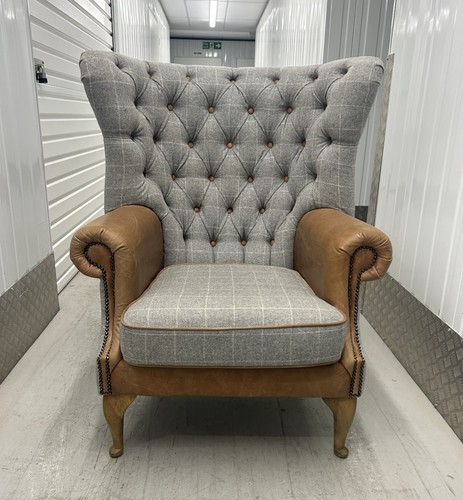High back large wingback - large,