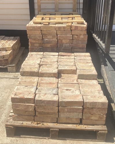 Batch 583 reclaimed central - batch,