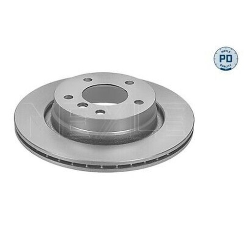 Brake disc pair braking - 2x,