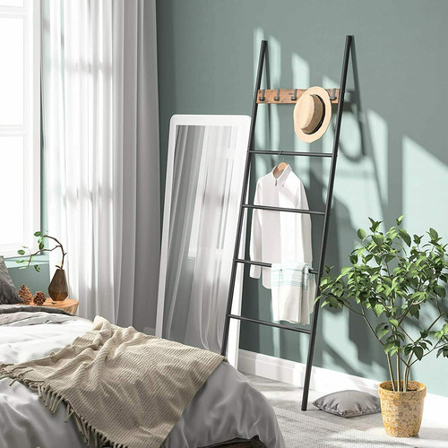 Hoobro ladder shelf - ladder,