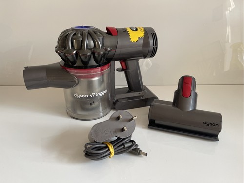 Dyson trigger handheld - dyson, v7