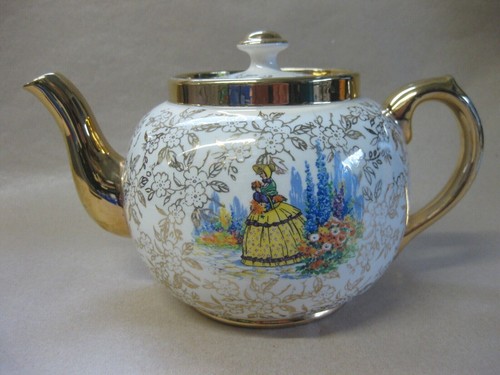 Vintage sudlow burslem - sudlow's,