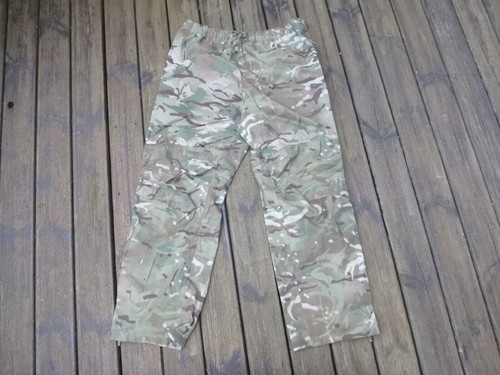 Hiking over trouser wet - hiking,