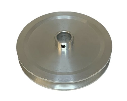 Section v vee pulley - a,