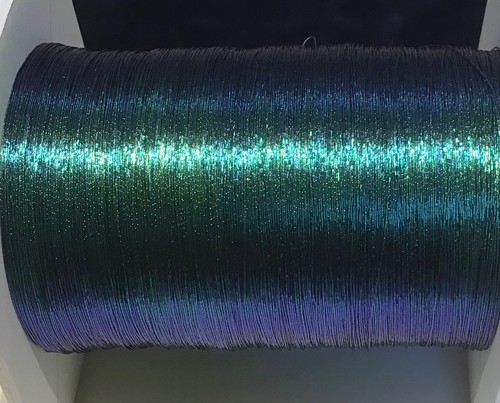 Vintage japanese iridescent - japanese,
