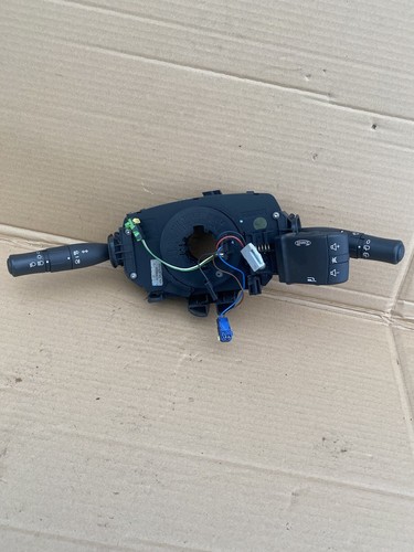 Renault megane mk2 - mk2, stalk