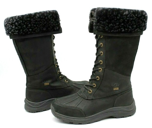 Ugg adirondack tall - ugg,