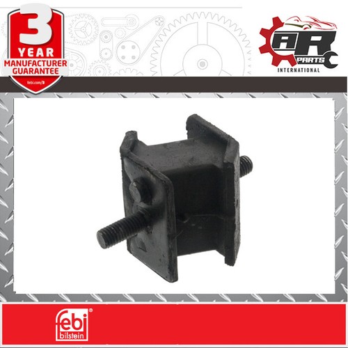 Gearbox transmission mounting - gearbox,