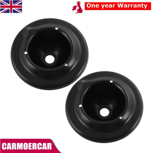 Front shock absorber top - absorber,
