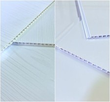 White ash gloss - ash,