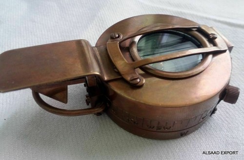 Brass antique british - brass,