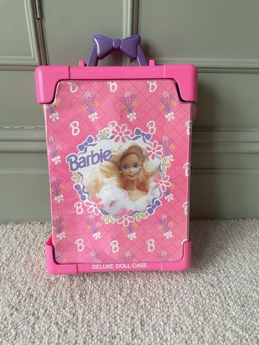 Vintage barbie deluxe - vintage,