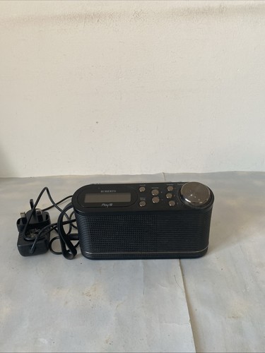 Roberts play digital dab - play,