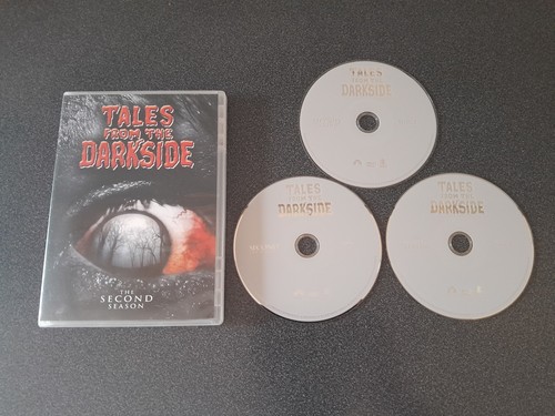 Tales from the darkside - tales,