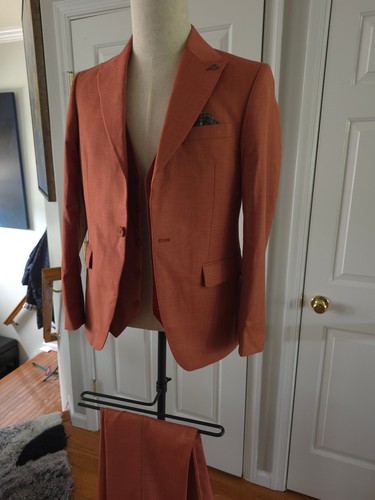 New piece men - new,