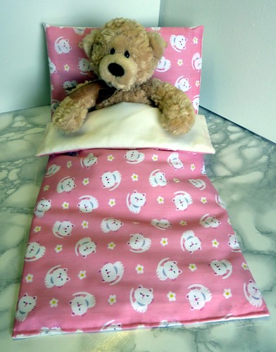 Dolls doll pram cot bedding - doll, /