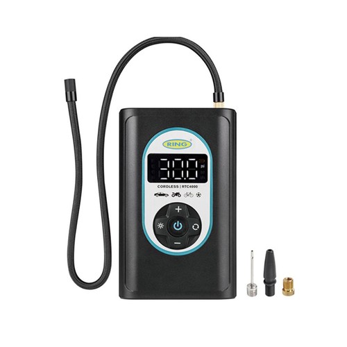 Ring automotive rtc4000 - automotive,
