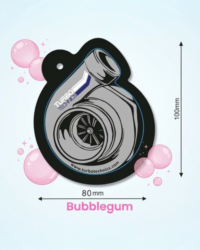 Turbo technics turbocharger - turbo,
