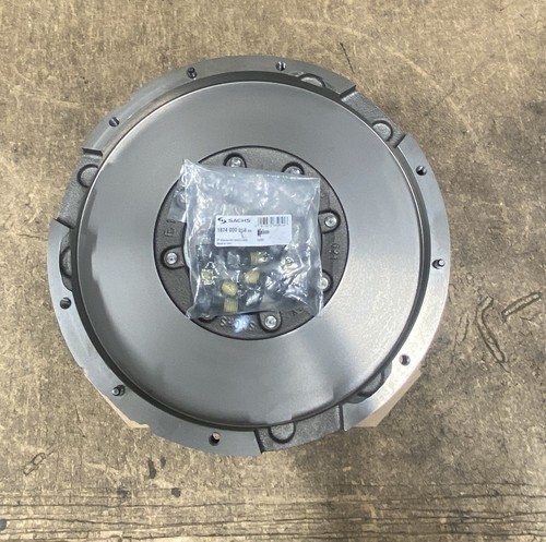 2294 002 184 bolts - 184, sachs