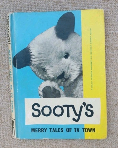 Sooty merry tales - sooty's, of