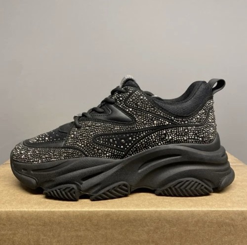 Steve madden womens - madden, black