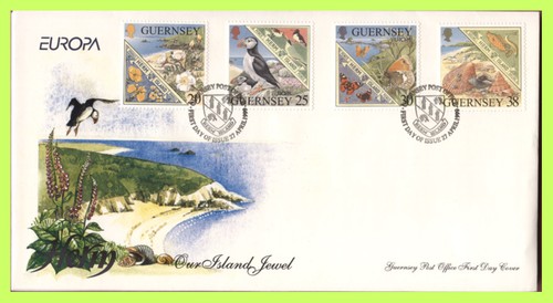 Guernsey 1999 europa parks - guernsey,