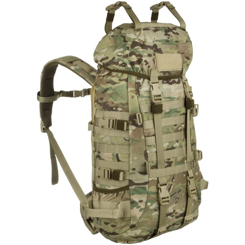 Wisport silverfox 40l - wisport, 2