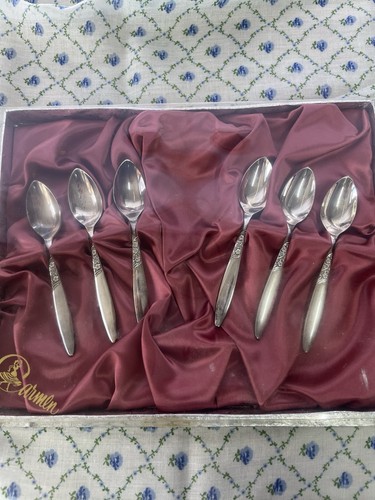 Carmen silver plated coffee - carmen,