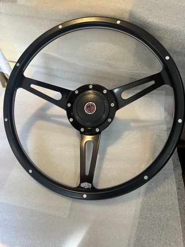 Mgb woodrim - 82, 15"