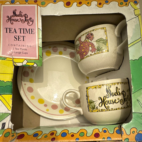 Rare vintage 1992 - rare, blobby