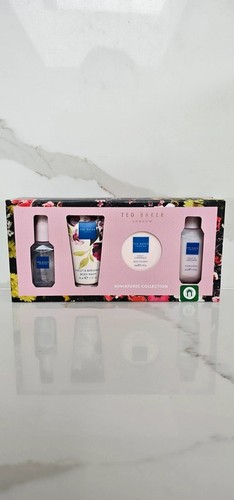Ted baker miniature collection - baker,