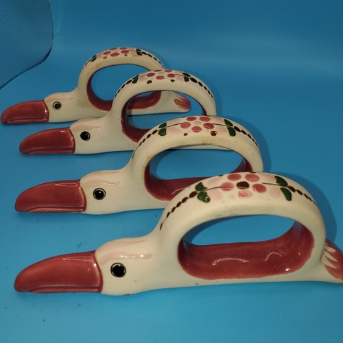 Ceramic pottery art deco - pottery,