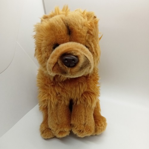 Chow faithful friends - 10",