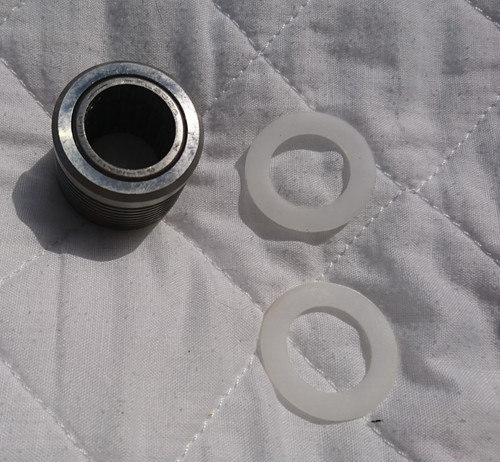 Life fitness clutch kit - kit, 20mm