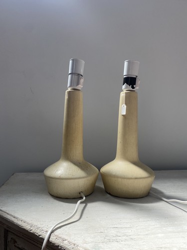 Pair vintage scandinavian - pair, of