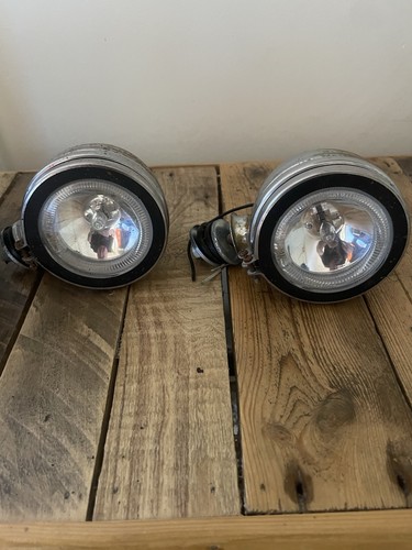 4ins 4x4 spot lights - 4ins,