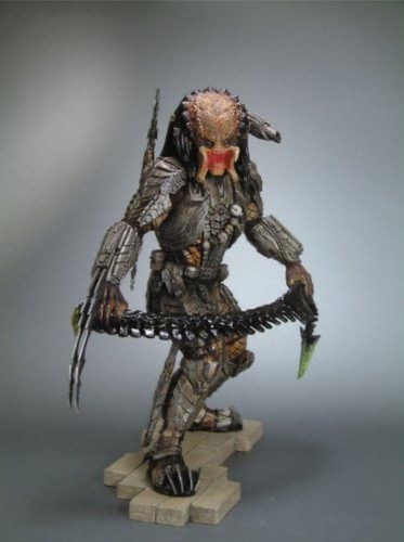 Ultra rare kotobukiya alien - rare,