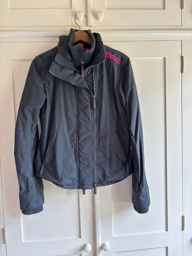 Womens superdry windcheater - womens,