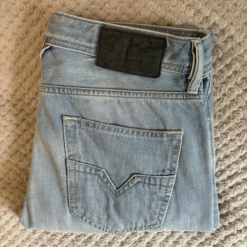 Diesel larkee jeans size w31 - jeans,