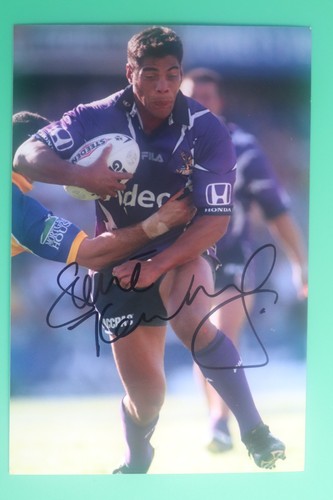 Stephen kearney hand - stephen,