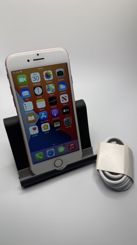 Apple iphone 32gb rose gold - apple,
