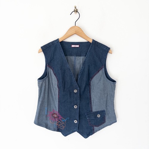 Joe browns denim cotton - joe,