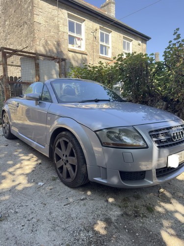 Audi bhe dsg 02 06 - 3.2, v6