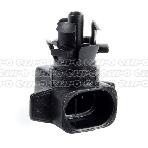 Engine intake air temperature - engine,