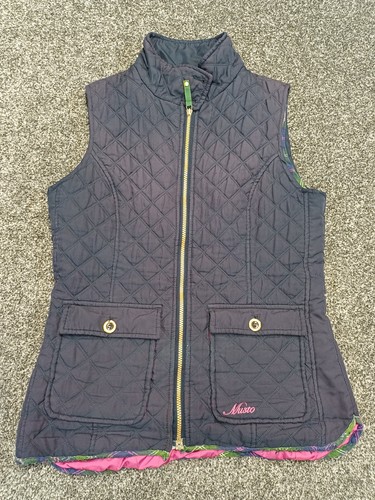 Musto signature gilet women - musto,